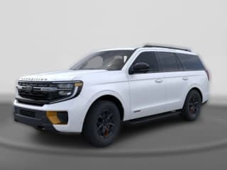 Ford Expedition Tremor 4x4