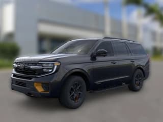 Ford Expedition Tremor 4x4