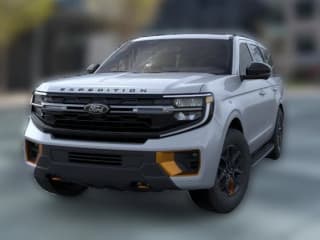 Ford Expedition Tremor 4x4