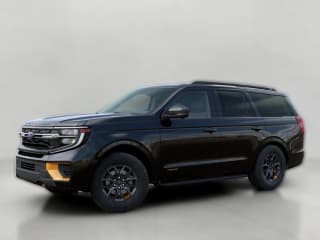 Ford Expedition Tremor 4x4