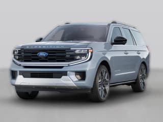 Ford Expedition Tremor 4x4