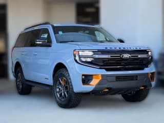 Ford Expedition Tremor 4x4