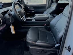 Ford Expedition Tremor 4x4 2026 — side view