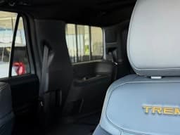 Ford Expedition Tremor 4x4 2026 — side view