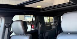 Ford Expedition Tremor 4x4 2026 — side view