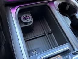 Ford Expedition Tremor 4x4 2026 — side view
