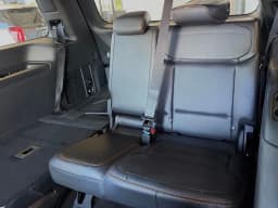 Ford Expedition Tremor 4x4 2026 — side view