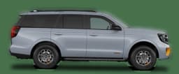 Ford Expedition Tremor 4x4 2026 — side view