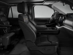 Ford Expedition Tremor 4x4 2026 — side view