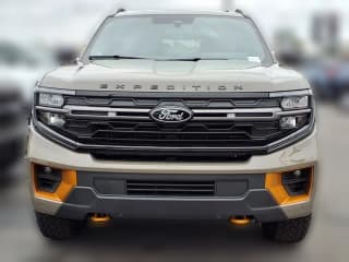 Ford Expedition Tremor 4x4