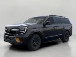 Ford Expedition Tremor 4x4 2026 — side view
