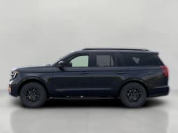 Ford Expedition Tremor 4x4 2026 — side view