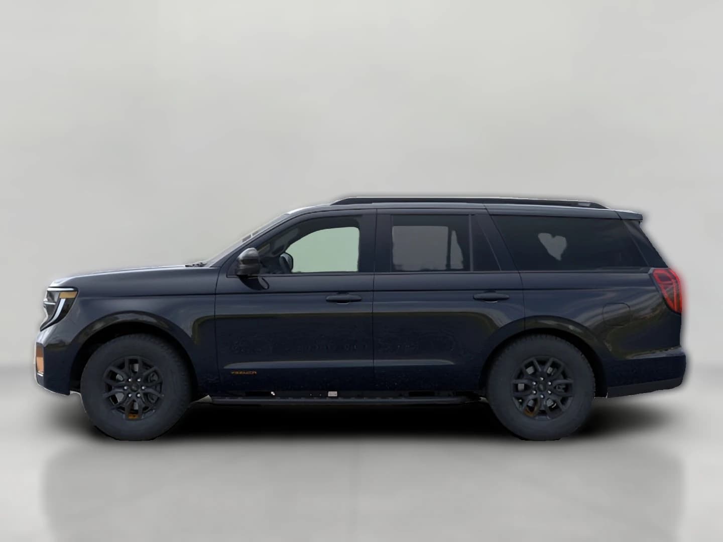 Ford Expedition Tremor 4x4 2026 — side view