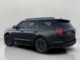 Ford Expedition Tremor 4x4 2026 — side view