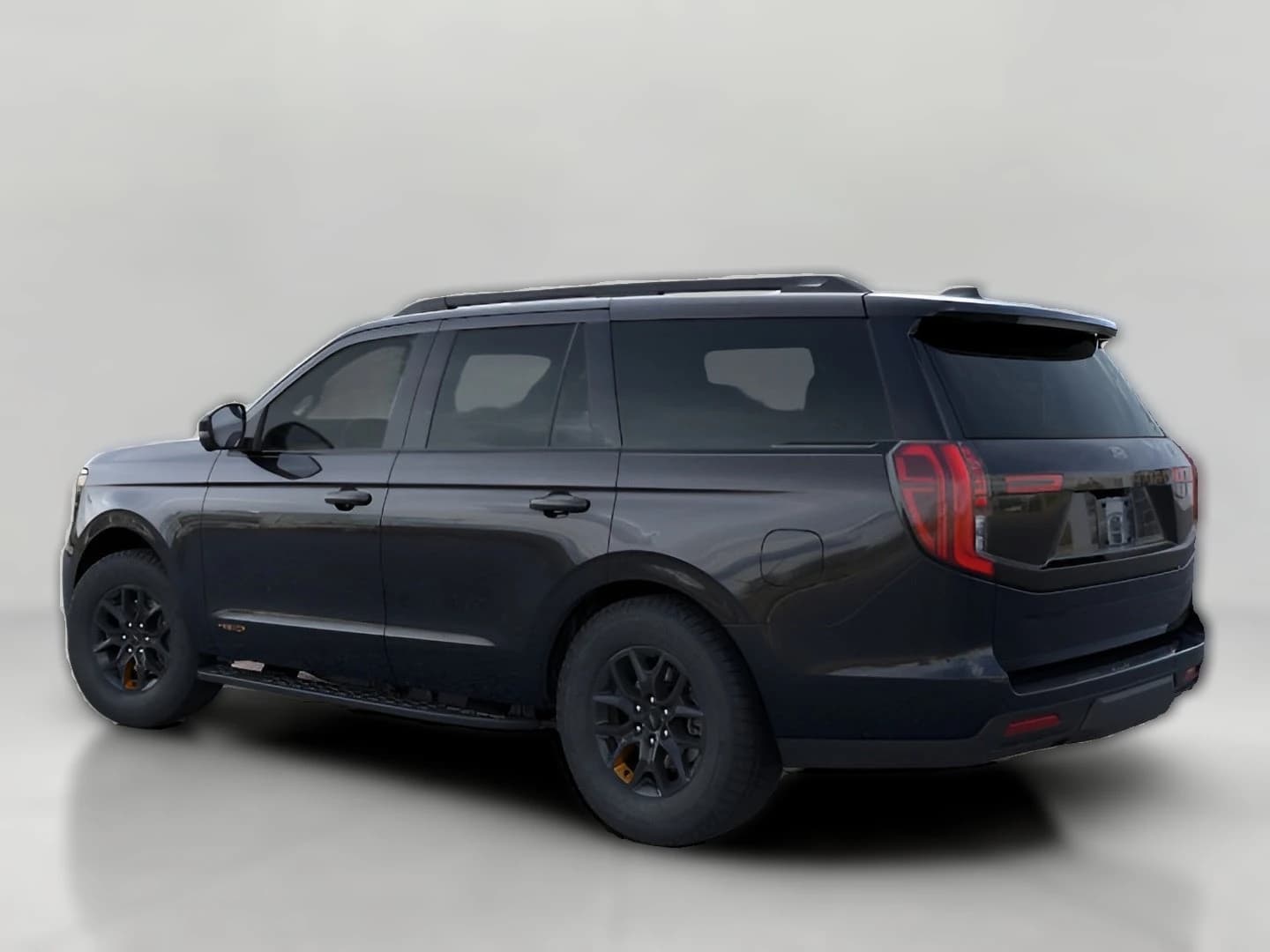 Ford Expedition Tremor 4x4 2026 — side view