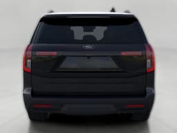 Ford Expedition Tremor 4x4 2026 — side view