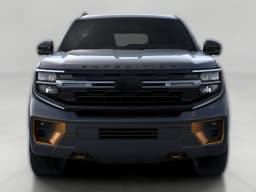 Ford Expedition Tremor 4x4 2026 — side view