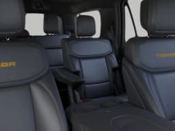 Ford Expedition Tremor 4x4 2026 — side view