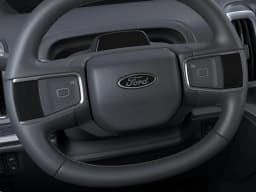 Ford Expedition Tremor 4x4 2026 — side view