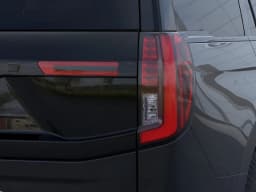 Ford Expedition Tremor 4x4 2026 — side view