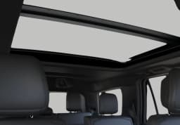 Ford Expedition Tremor 4x4 2026 — side view