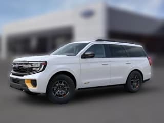 Ford Expedition Tremor 4x4
