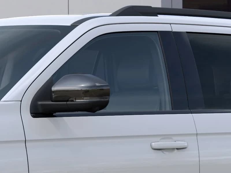Ford Expedition Tremor 4x4 2027 — side view