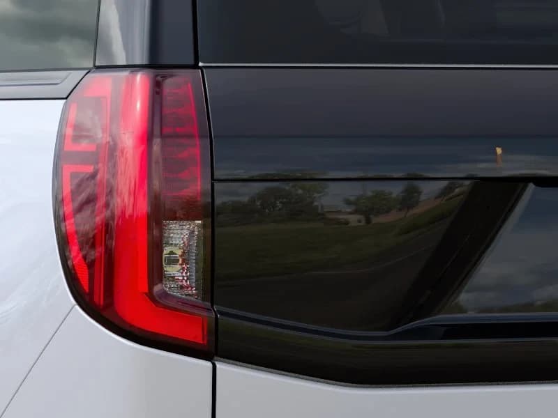 Ford Expedition Tremor 4x4 2027 — side view