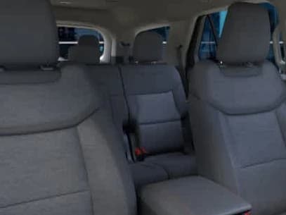 Ford Explorer Active w/200A Pkg RWD 2026 — side view