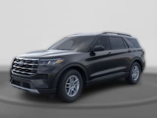 Ford Explorer Active w/200A Pkg RWD