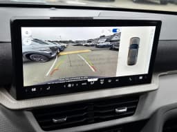 Ford Explorer Active w/200A Pkg RWD 2026 — side view