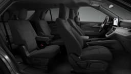 Ford Explorer Active w/200A Pkg RWD 2026 — side view
