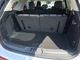 Ford Explorer Active w/100A Pkg RWD 2026 — side view