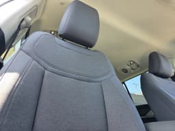 Ford Explorer Active w/100A Pkg RWD 2026 — side view