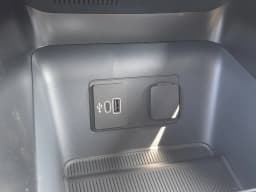 Ford Explorer Active w/100A Pkg RWD 2026 — side view