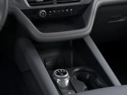 Ford Explorer Active w/100A Pkg RWD 2026 — side view