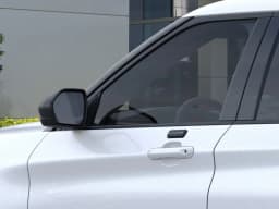 Ford Explorer Active w/200A Pkg RWD 2026 — side view