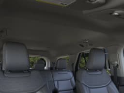 Ford Explorer Active w/200A Pkg RWD 2026 — side view