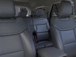Ford Explorer Active w/100A Pkg RWD 2026 — side view