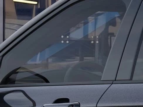 Ford Explorer Active w/100A Pkg RWD 2026 — side view