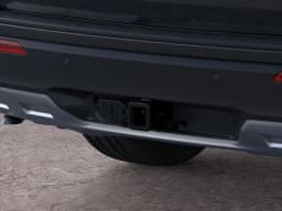 Ford Explorer Active w/100A Pkg RWD 2026 — side view
