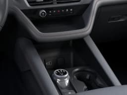 Ford Explorer Active w/100A Pkg RWD 2026 — side view