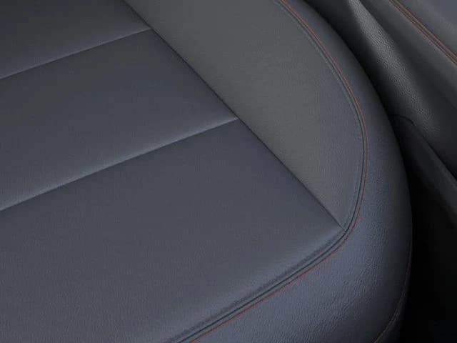 Ford Explorer Active w/100A Pkg RWD 2026 — side view