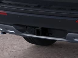 Ford Explorer Active w/100A Pkg RWD 2026 — side view