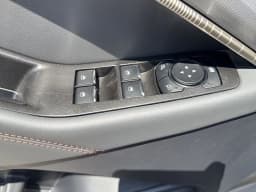 Ford Explorer Active w/200A Pkg RWD 2026 — side view