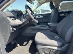 Ford Explorer Active w/200A Pkg RWD 2026 — side view