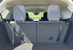 Ford Explorer Active w/200A Pkg RWD 2026 — side view