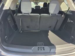 Ford Explorer Active w/100A Pkg RWD 2026 — side view