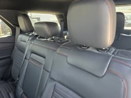 Ford Explorer ST-Line RWD 2026 — side view