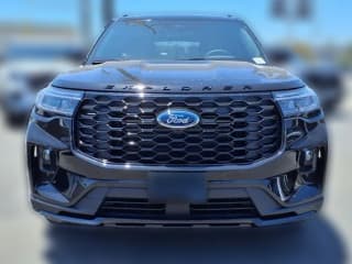 Ford Explorer ST-Line RWD